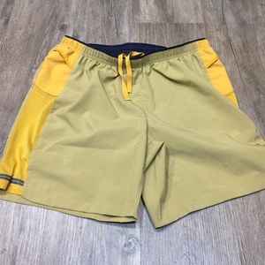 Brooks Sherpa 7" 2-in-1 Running Shorts - Medium